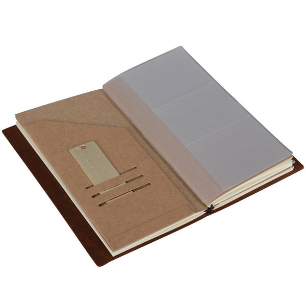 traveler's notebook accessories