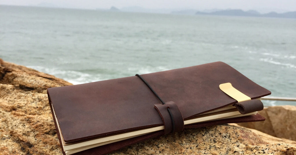 September Leather logo