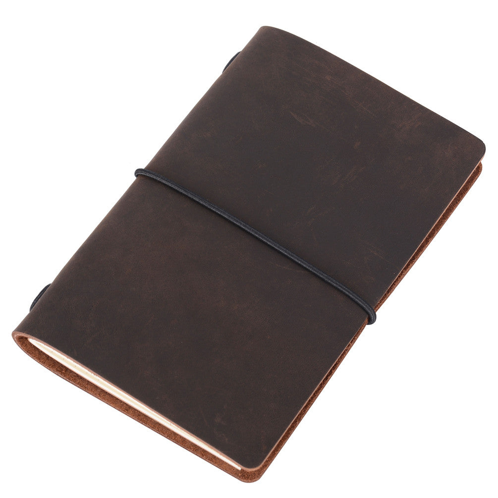 Pocket Traveler's Notebook - Field Notes Cover